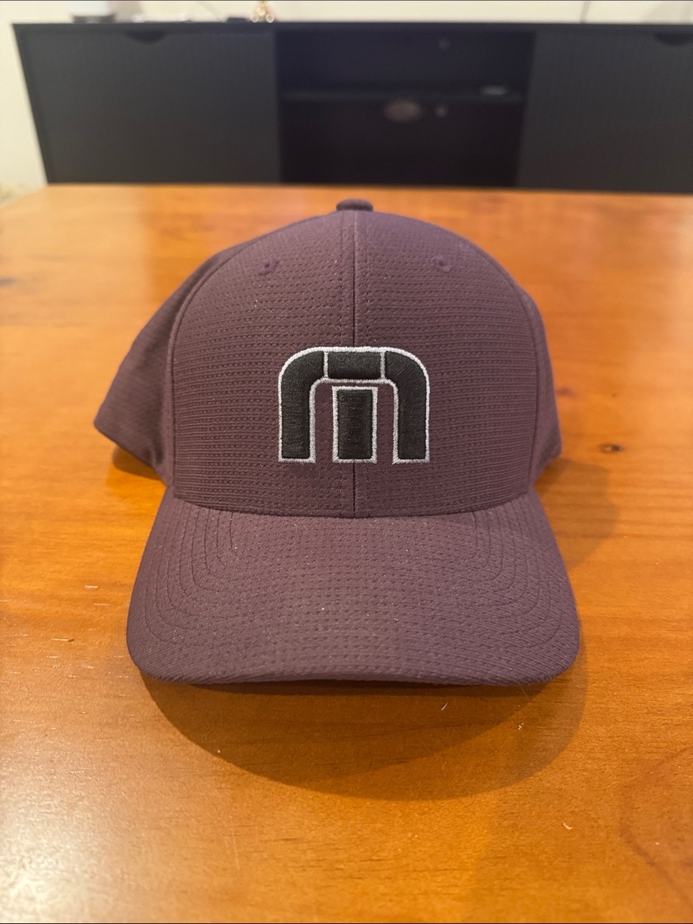 Travis Mathew Bahamas Snapback Golf Hat